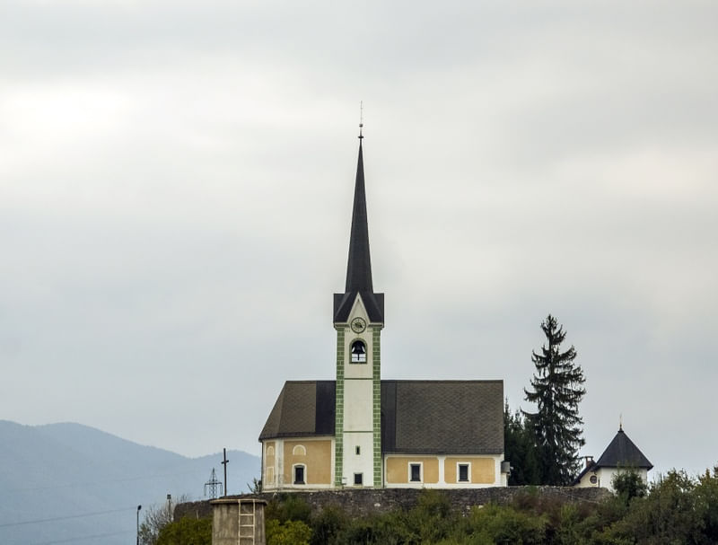 SLOVENIA