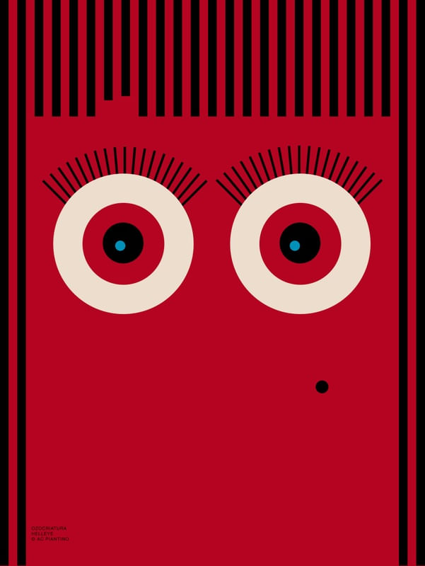 HELLEYE