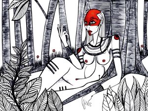 ÍNDIA-SELFIE
