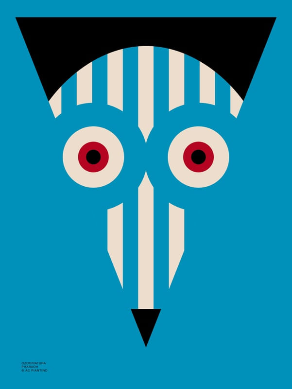 PHARAOH A
