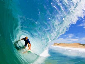 SURF 1
