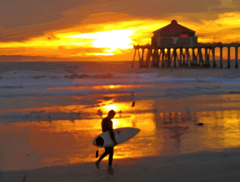 SURF 2