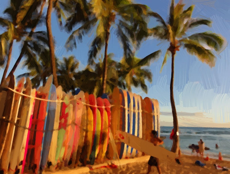 SURF 3