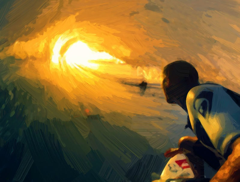 SURF 4