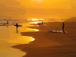 SURF 6