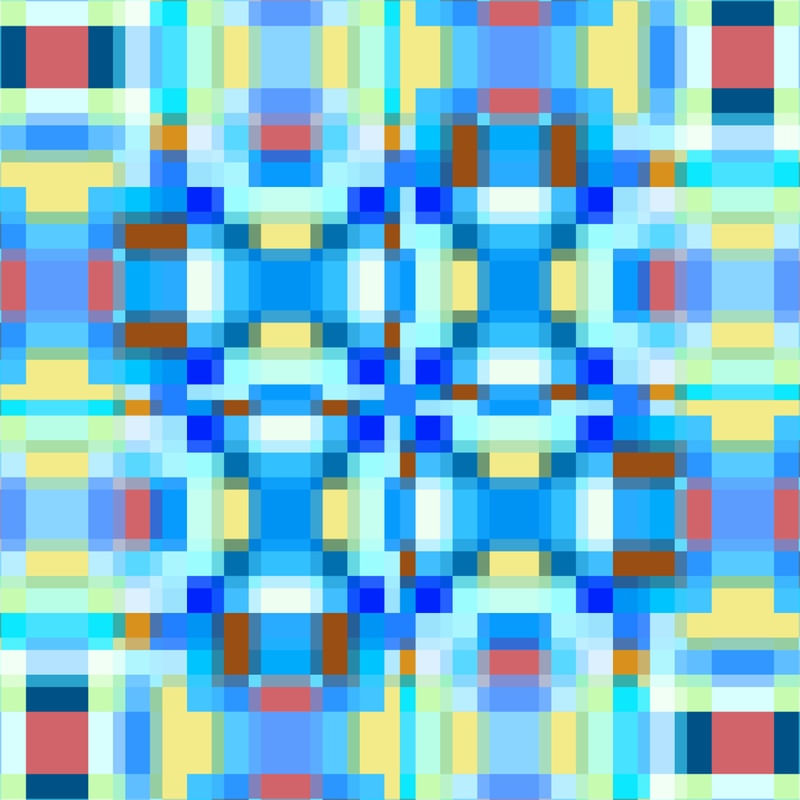 MOINHO DE CORES
