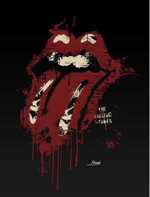 STONES VINTAGE