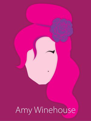 AMY WINEHOUSE TSL