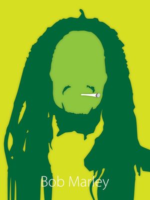 BOB MARLEY TSL