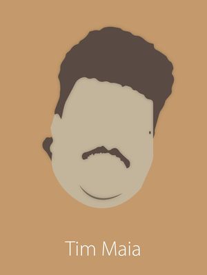 TIM MAIA TSL