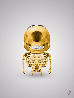 DEAD MINION