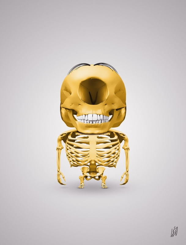 DEAD MINION