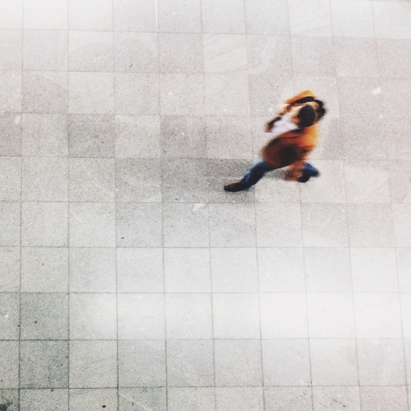 HUMAN SCALE