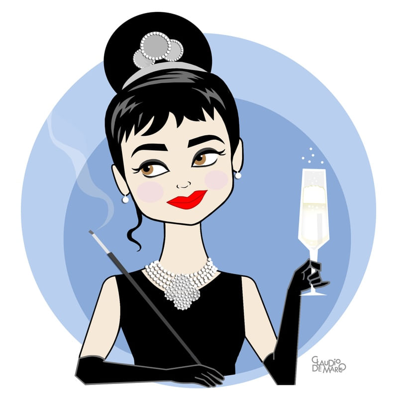 BONEQUINHA AUDREY