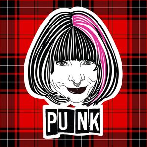 PUNK ANNA