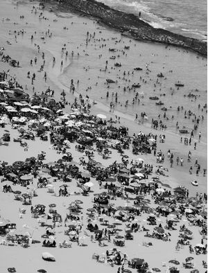 EXPLOSÃO DE VERÃO