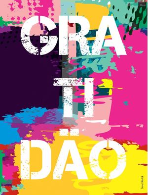 GRATIDÃO COLOR PAINT