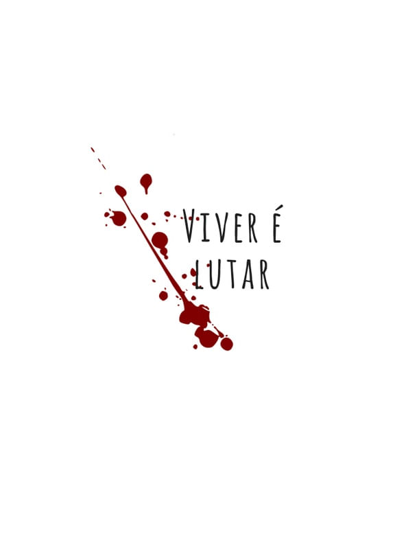 VIVER É LUTAR