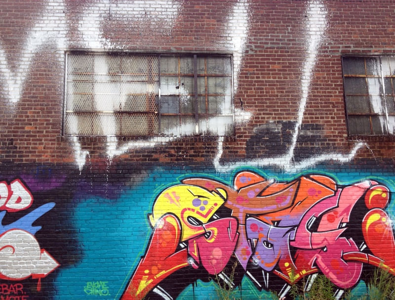 5 POINTZ 1
