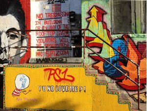 5 POINTZ 2