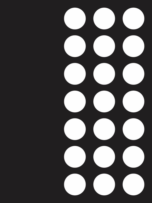 BLACK CIRCLES