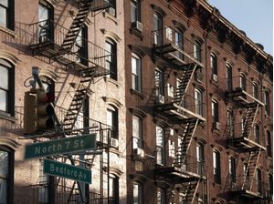 PREDINHOS BROOKLYN