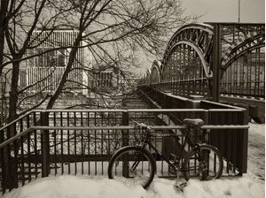 BIKE E NEVE