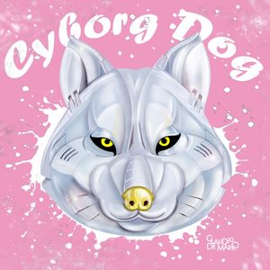 CYBORG DOG