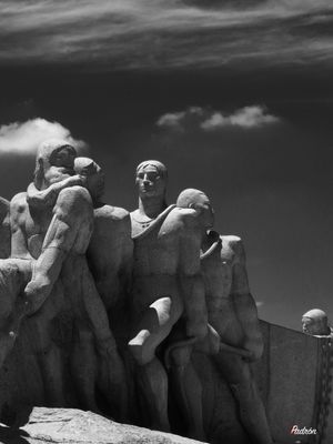 BANDEIRANTES