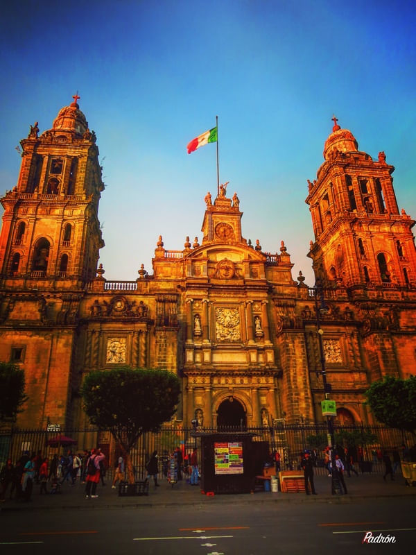 CDMX 3