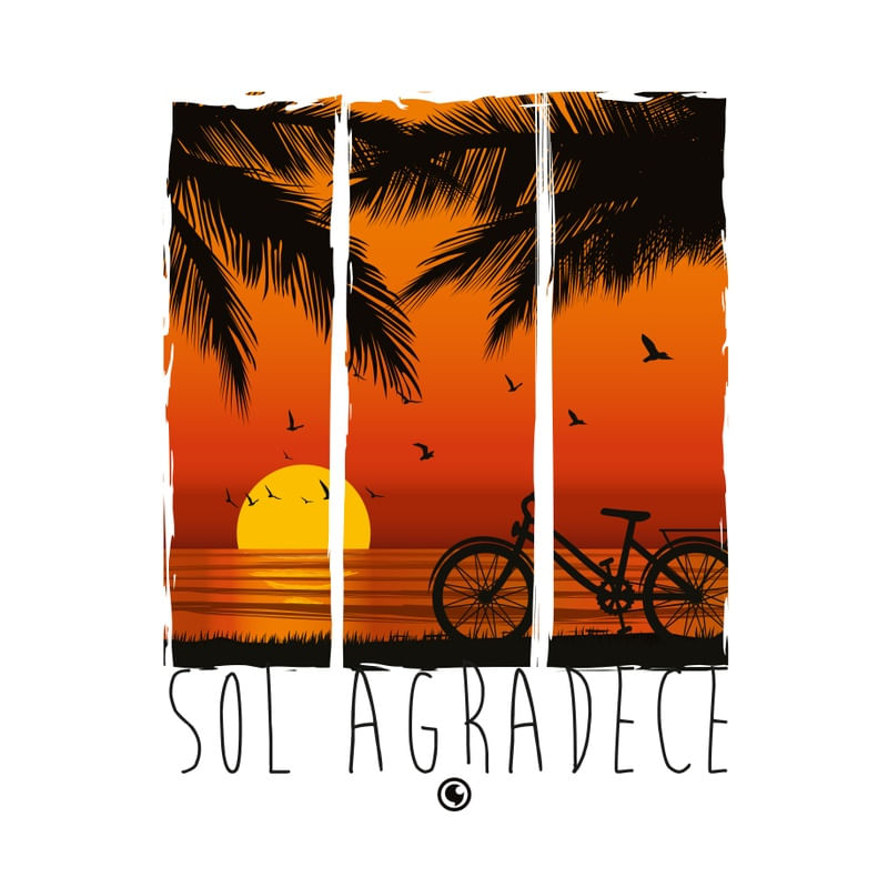 SOL AGRADECE