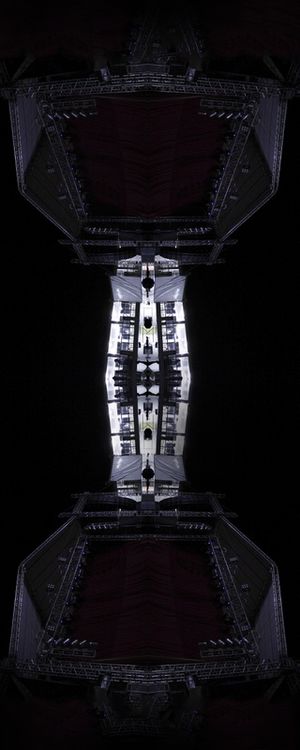 SPACESHIFT 1