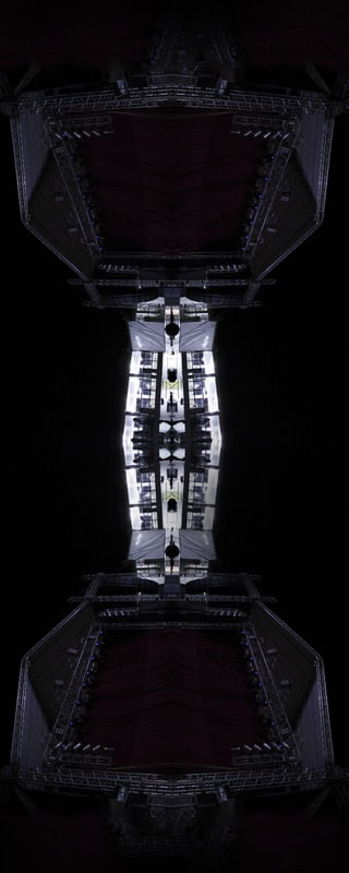 SPACESHIFT 1