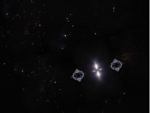 SPACESHIFT3