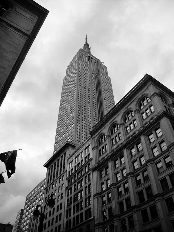 THE EMPIRE NYC