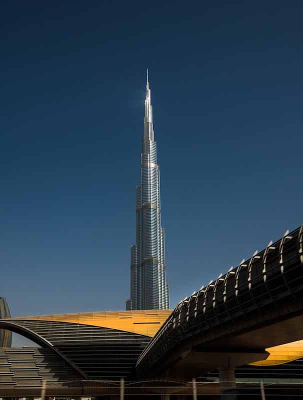 DUBAITOWER