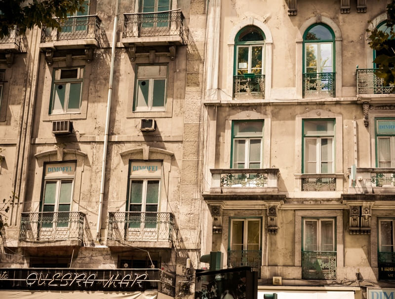 LISBOA URBANA