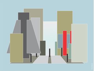 SP MINIMALISTA - AV PAULISTA