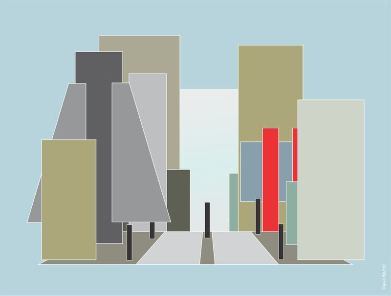 SP MINIMALISTA - AV PAULISTA
