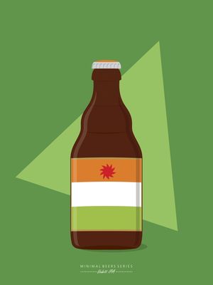 MINIMAL BEERS 12