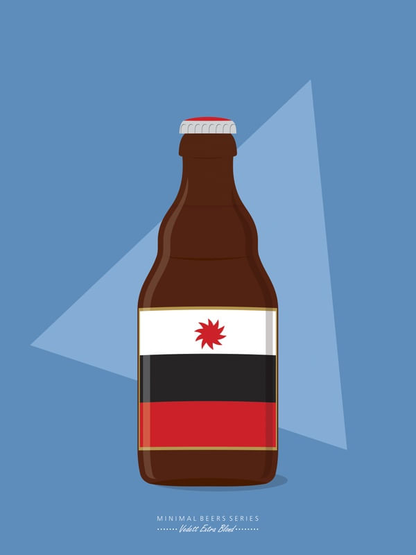 MINIMAL BEERS 13