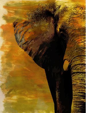 LOXODONTA