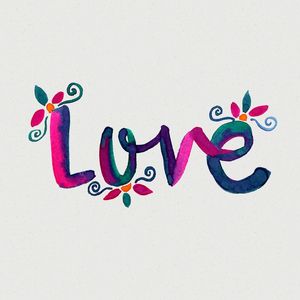 LOVE UNIVERSAL LANGUAGE