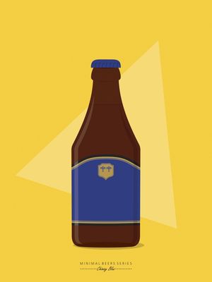 MINIMAL BEERS 14