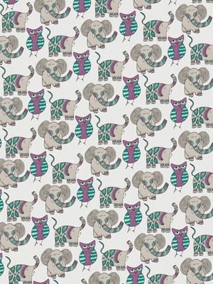 WHIMSICAL ANIMALS