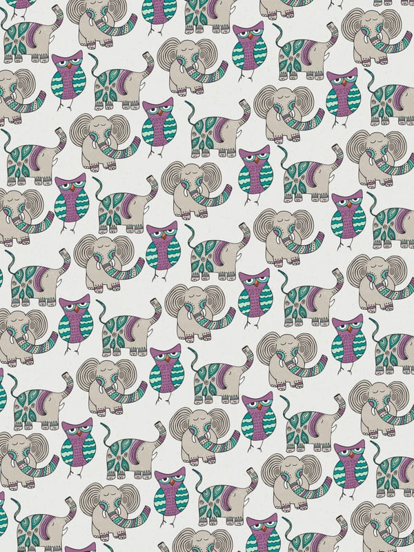 WHIMSICAL ANIMALS