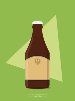 MINIMAL BEERS 16