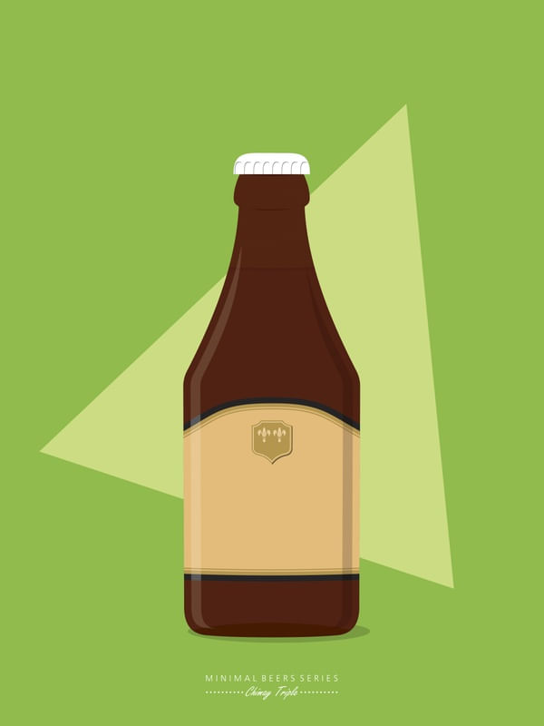 MINIMAL BEERS 16
