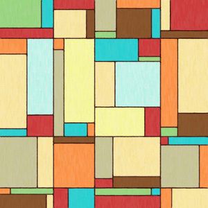 CORES EM CANVAS