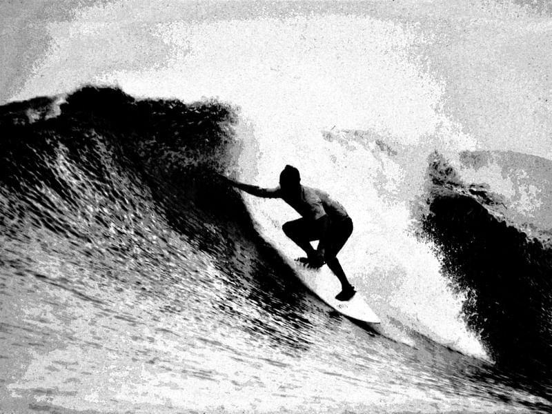 SURFDREAM